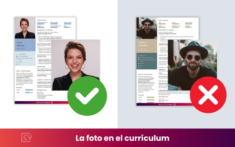 la-foto-en-el-curriculum