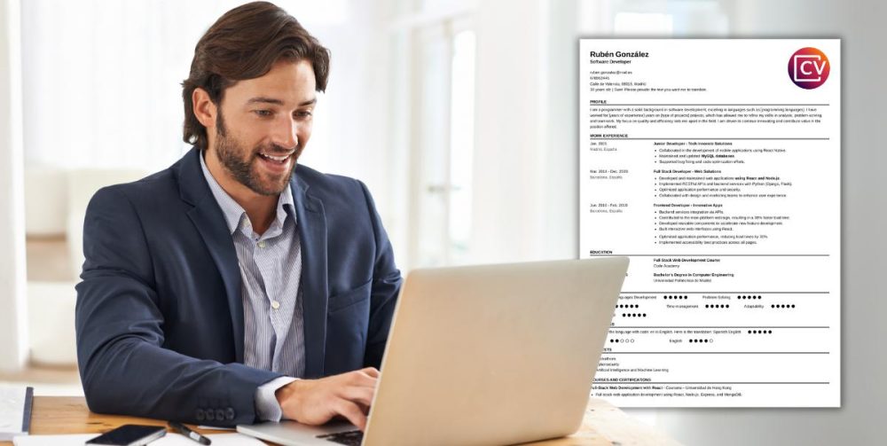 consejos-resume-en-ingles