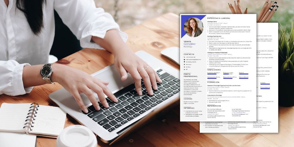 curriculum-de-1-o-2-paginas