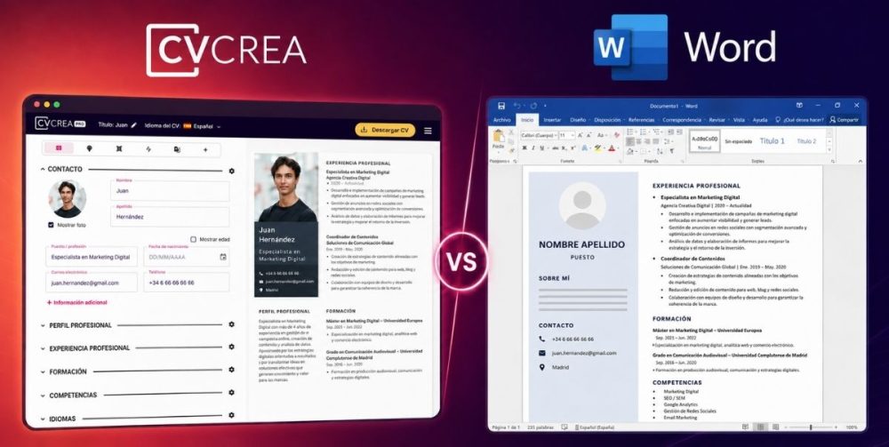 curriculum-online-vs-cv-en-word