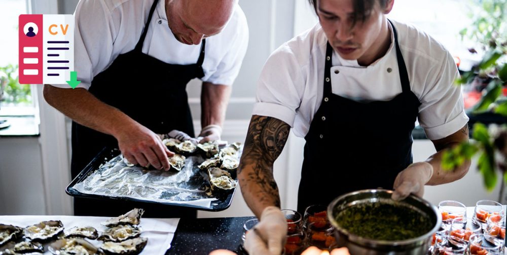 curriculum-vitae-cocinero