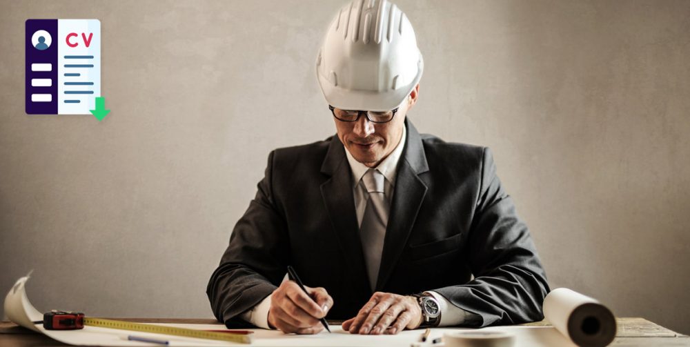 curriculum-vitae-ingeniero