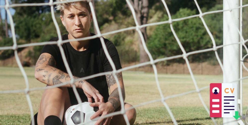 curriculum-vitae-jugador-de-futbol
