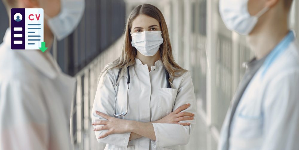 curriculum-vitae-medico