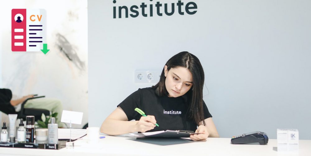 curriculum-vitae-recepcionista