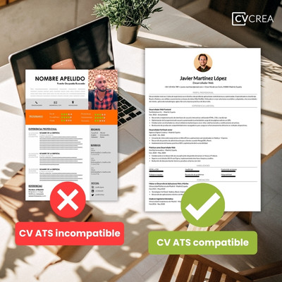 curriculum-ats-compatible