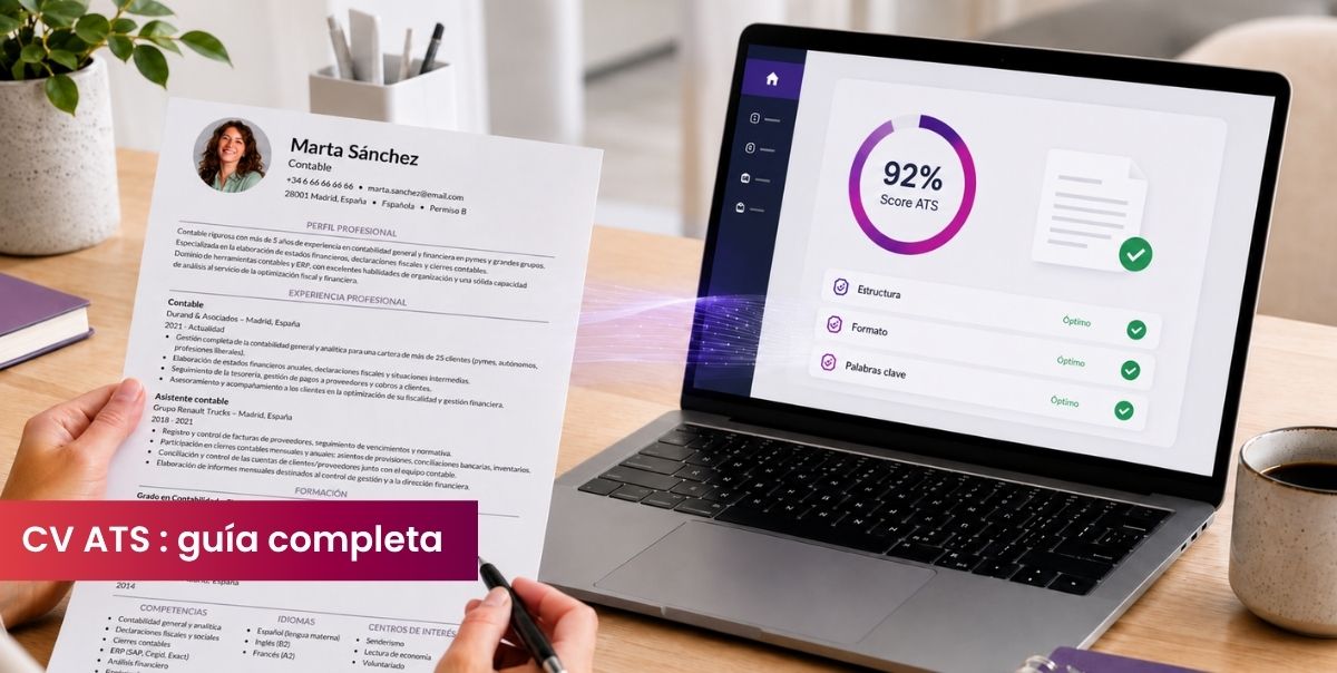 curriculum-ats-guia-completa