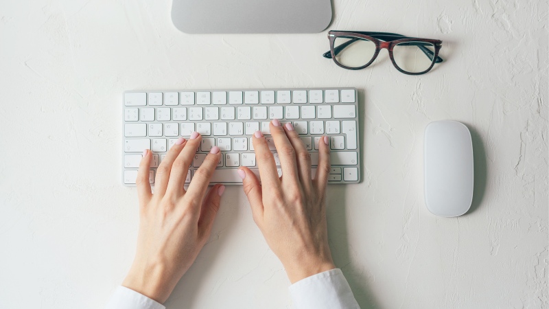 modelo curriculum vitae moderno