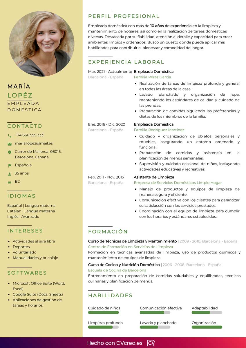 ejemplo-curriculum-empleada-domestica