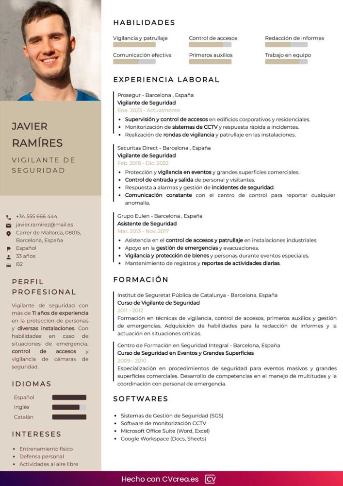 ejemplo-curriculum-vigilante-de-seguridad