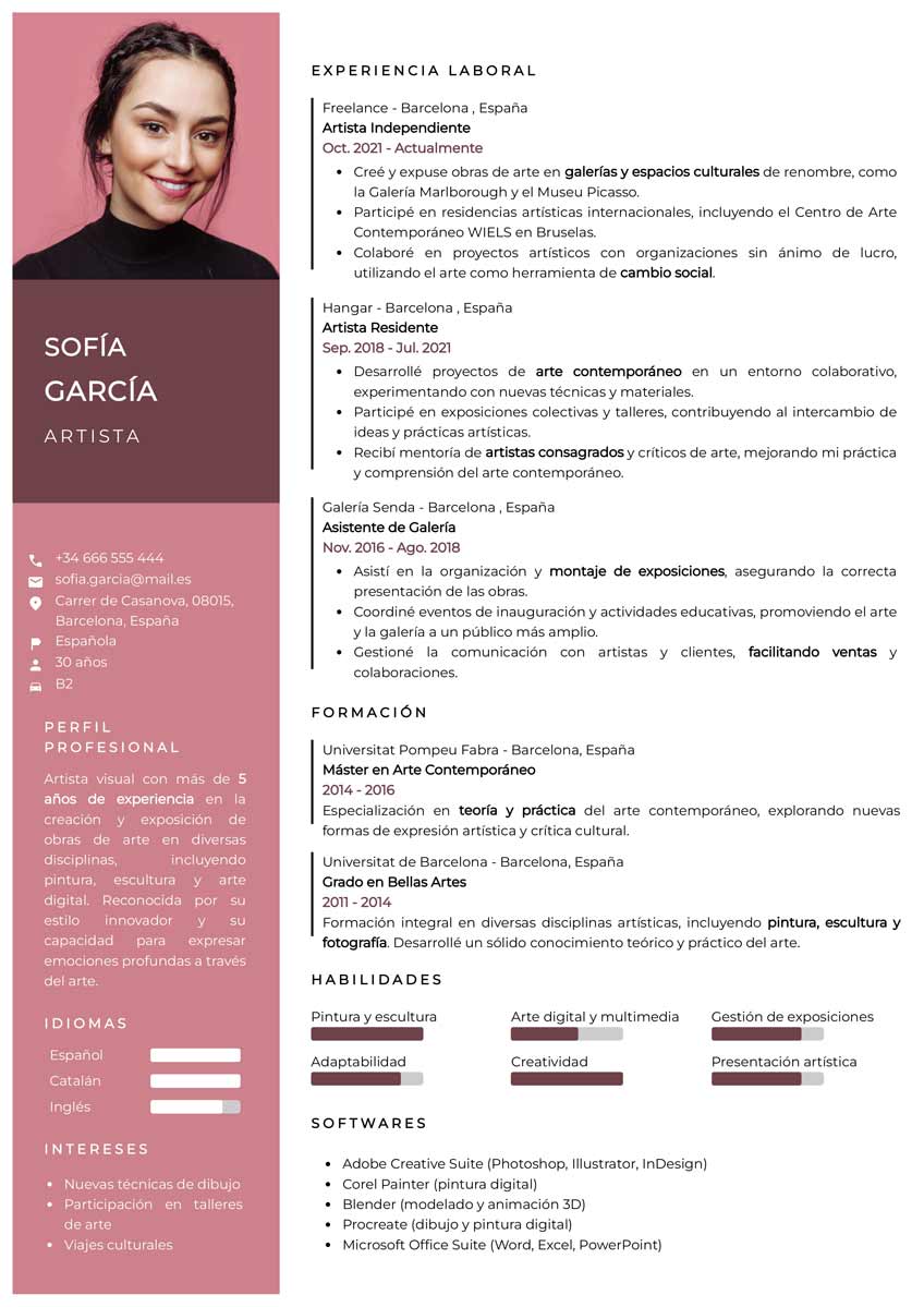 ejemplo-curriculum-vitae-artista