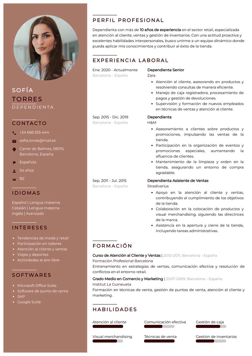 ejemplo-curriculum-vitae-dependienta