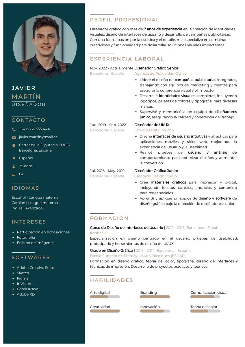 ejemplo-curriculum-vitae-diseñador