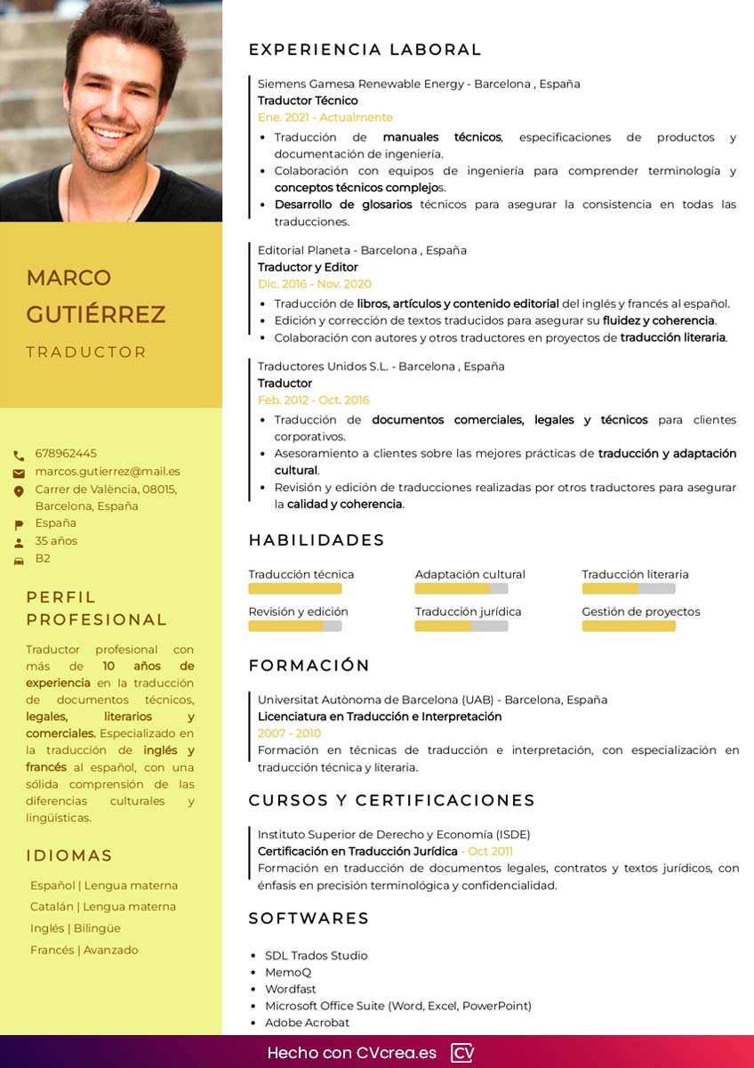 ejemplo-curriculum-vitae-traductor