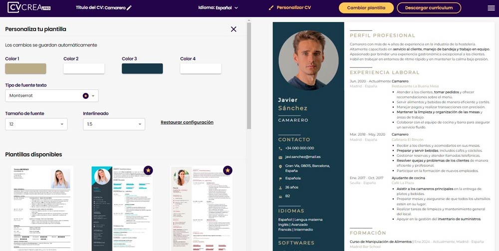crear-curriculum-online