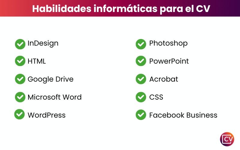 habilidades-para-curriculum-sin-experiencia
