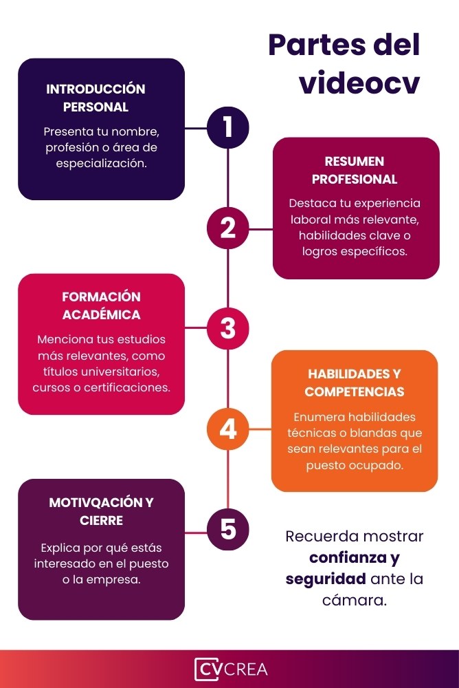 partes-de-un-curriculum-en-video