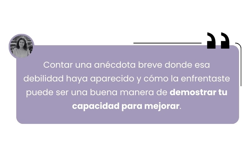 puntos-debiles-entrevista-de-trabajo