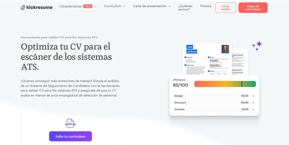 curriculum-ats-scan