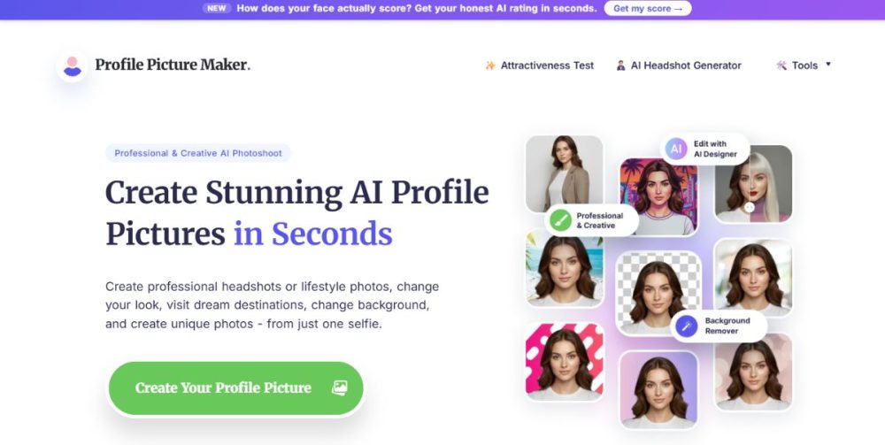 pfpmaker-generador-de-fotos-con-ia