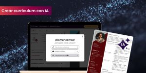 como-crear-un-curriculum-con-ia