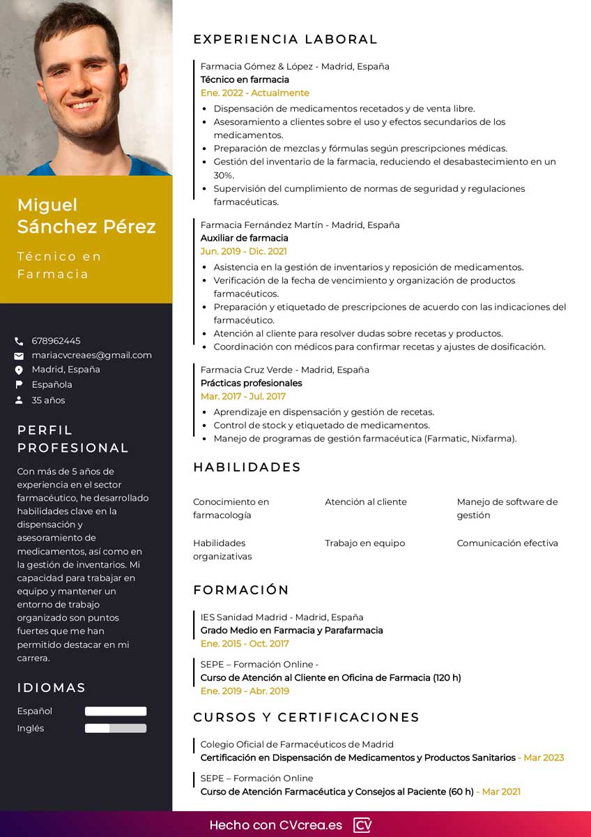 ejemplo-curriculum-tecnico-en-farmacia