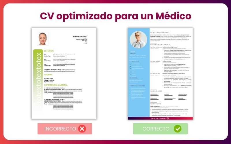 como-hacer-un-cv-medico