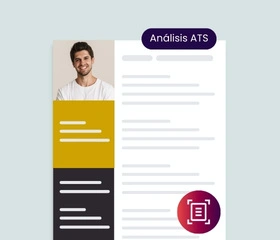 Analiza la compatibilidad ats de tu currículum