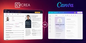 cvcrea-vs-canva-cv-compatible-ats